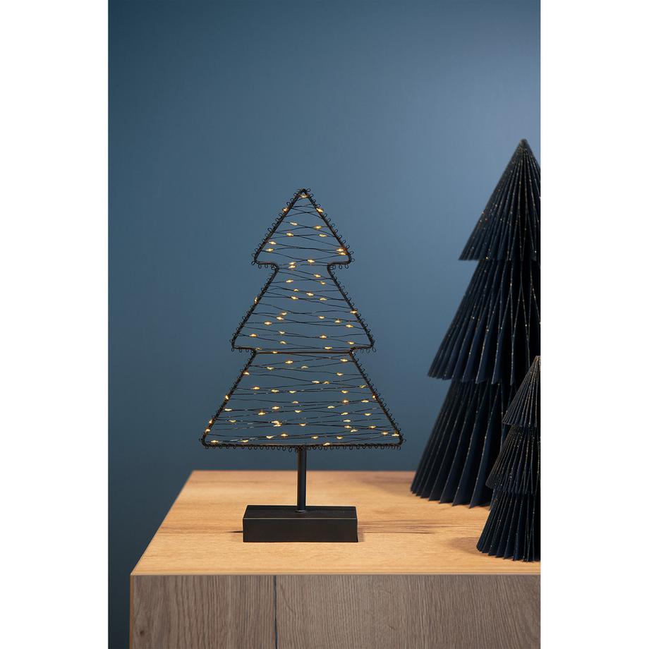 STT LED Weihnachtsdekoration Gamma Stern 