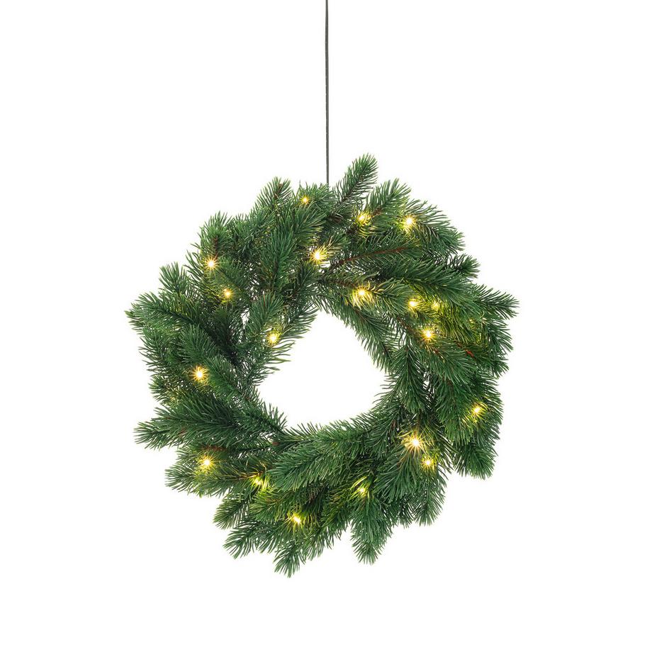 LED Weihnachtsdekoration