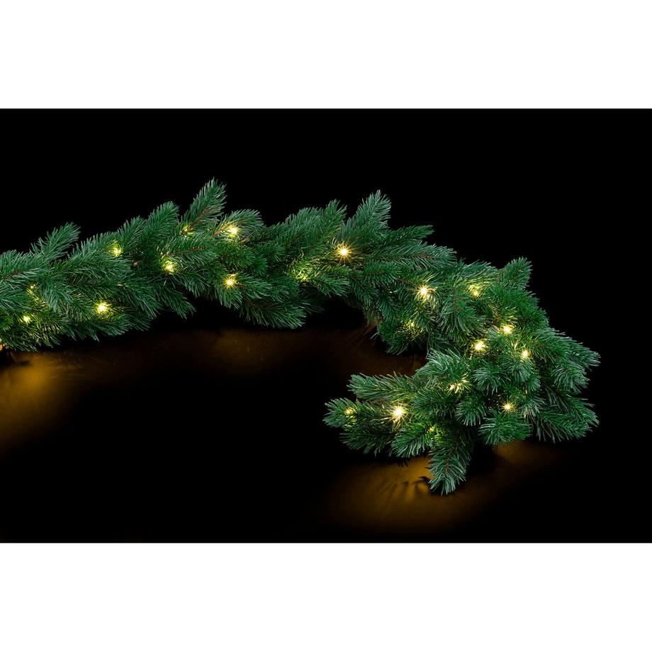 LED Weihnachtsdekoration