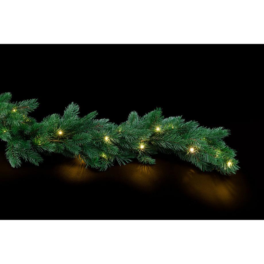 STT LED Weihnachtsdekoration Bäumchen mit LED 