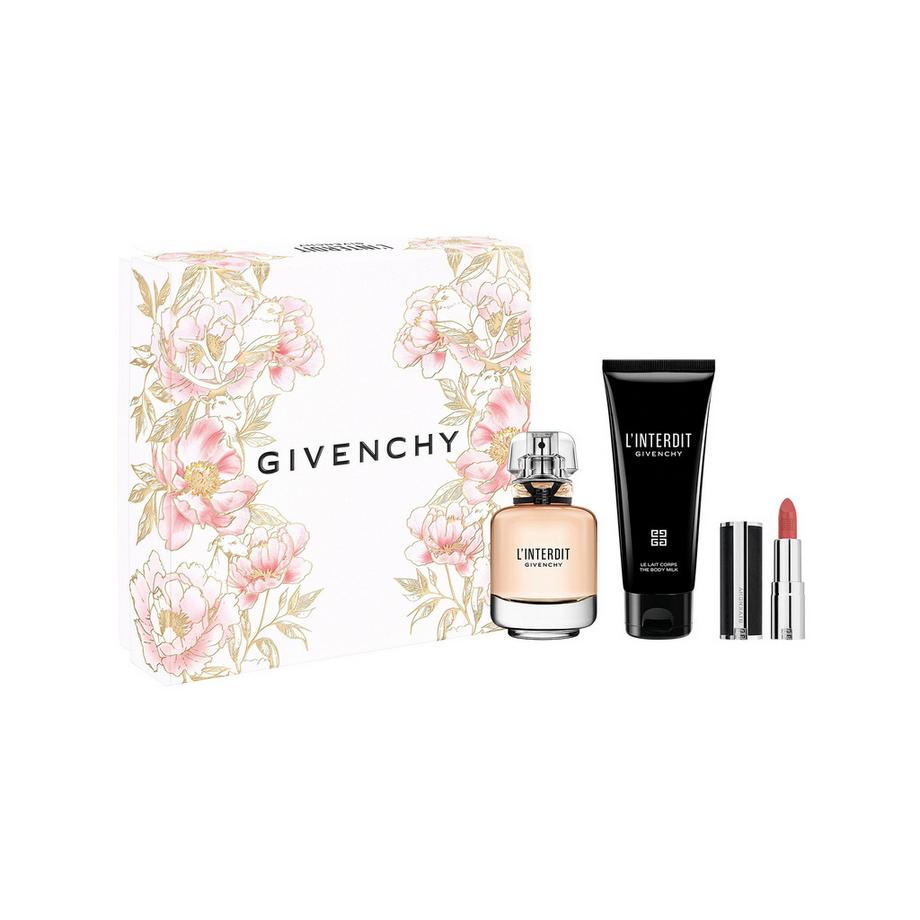 L'Interdit Eau de Parfum Set 