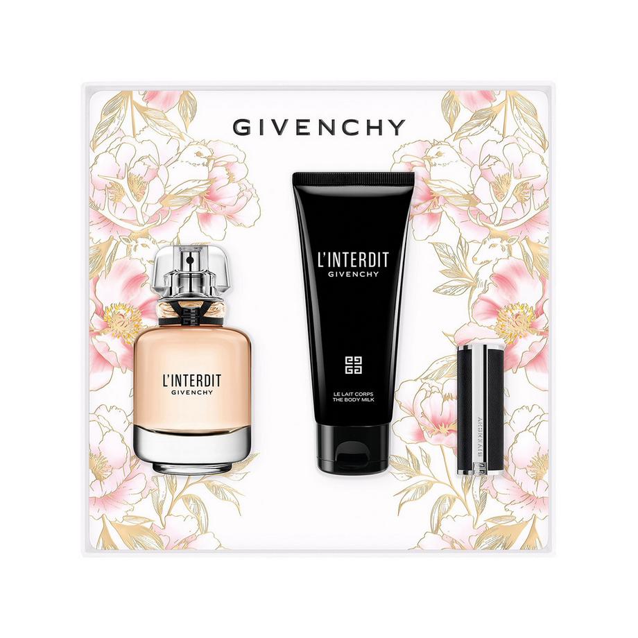GIVENCHY L'Interdit Eau de Parfum Set  