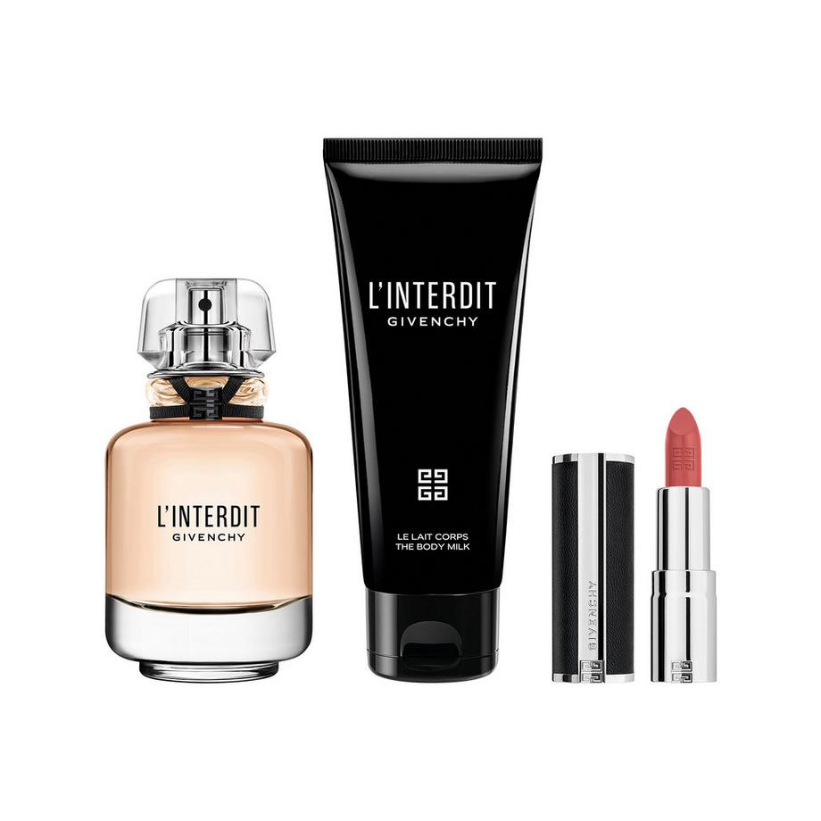 GIVENCHY L'Interdit Eau de Parfum Set  