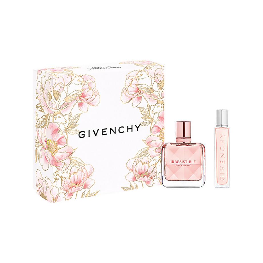 Irresistible Eau de Parfum Set