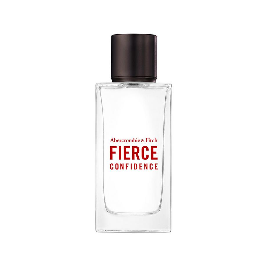 Fierce Confidence Eau de Colonge