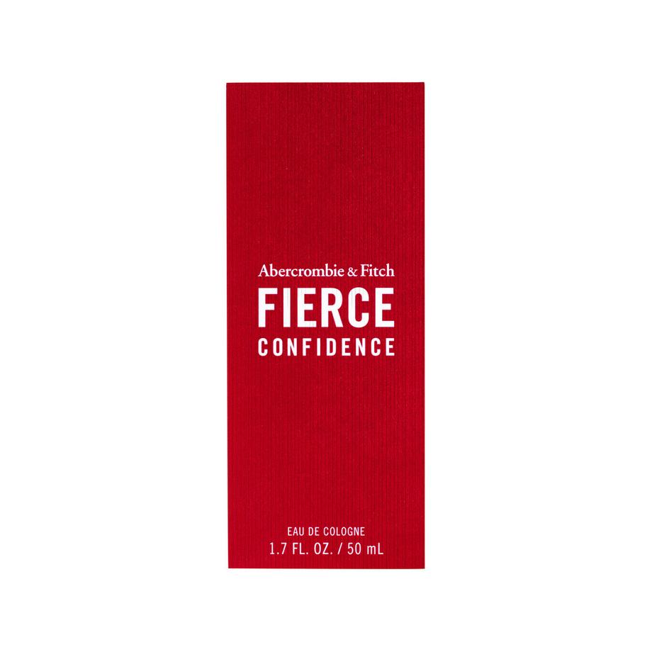 Abercrombie & Fitch Fierce Confidence Eau de Colonge  
