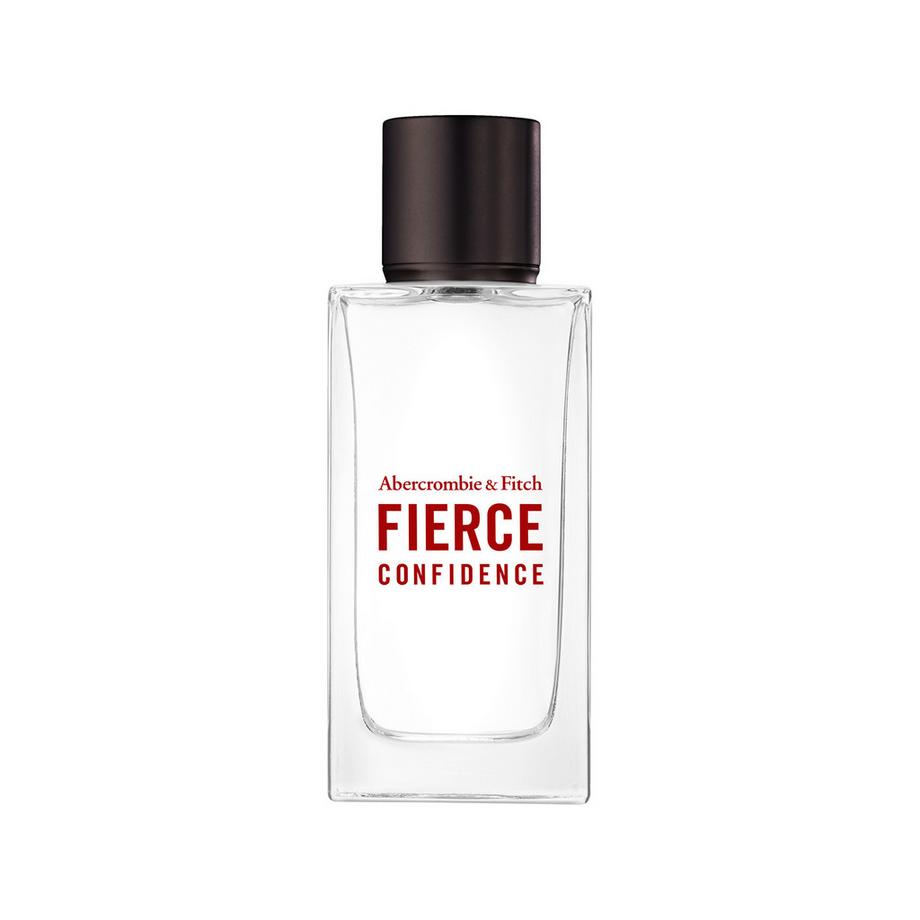 Fierce Confidence Eau de Colonge
