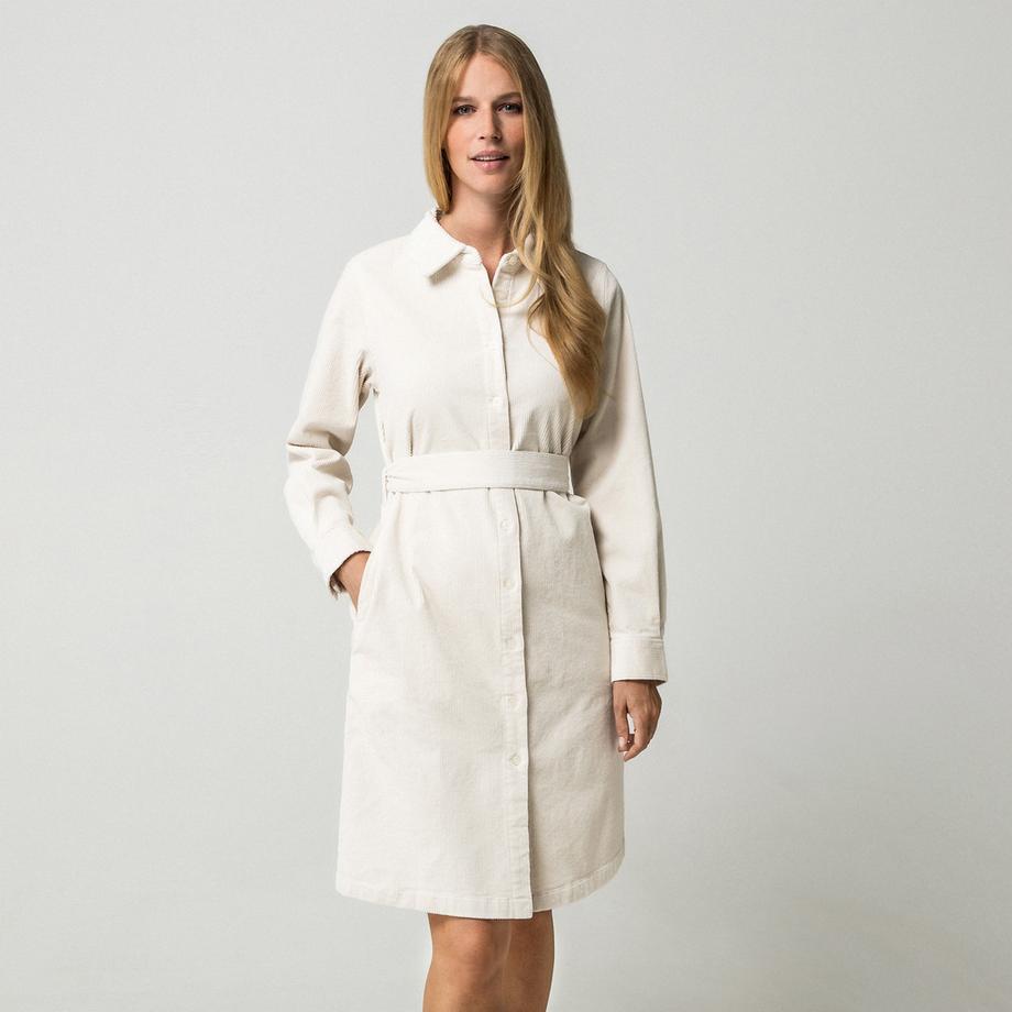 Robe chemise