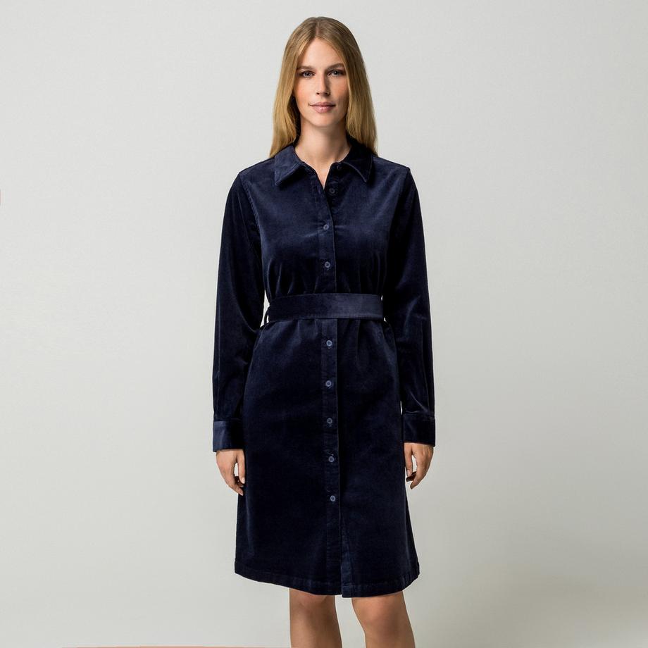 Robe chemise