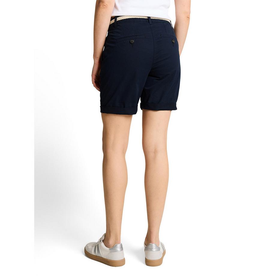 TOM TAILOR Bermuda Shorts  