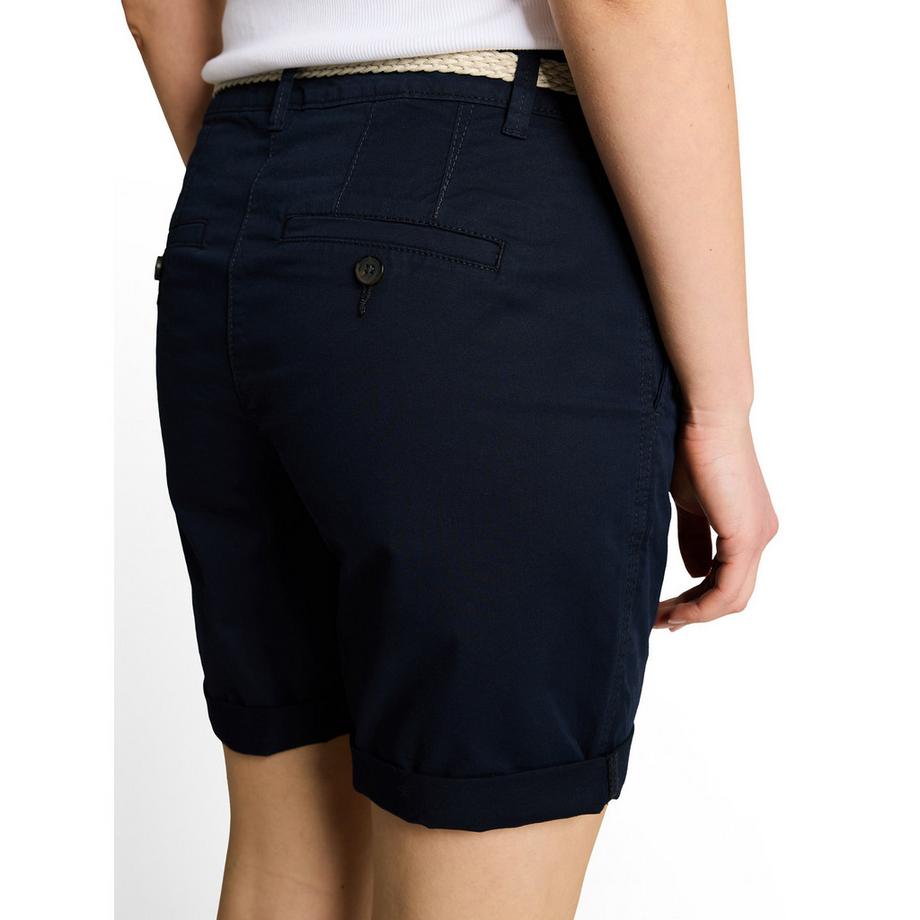 TOM TAILOR Bermuda Shorts  