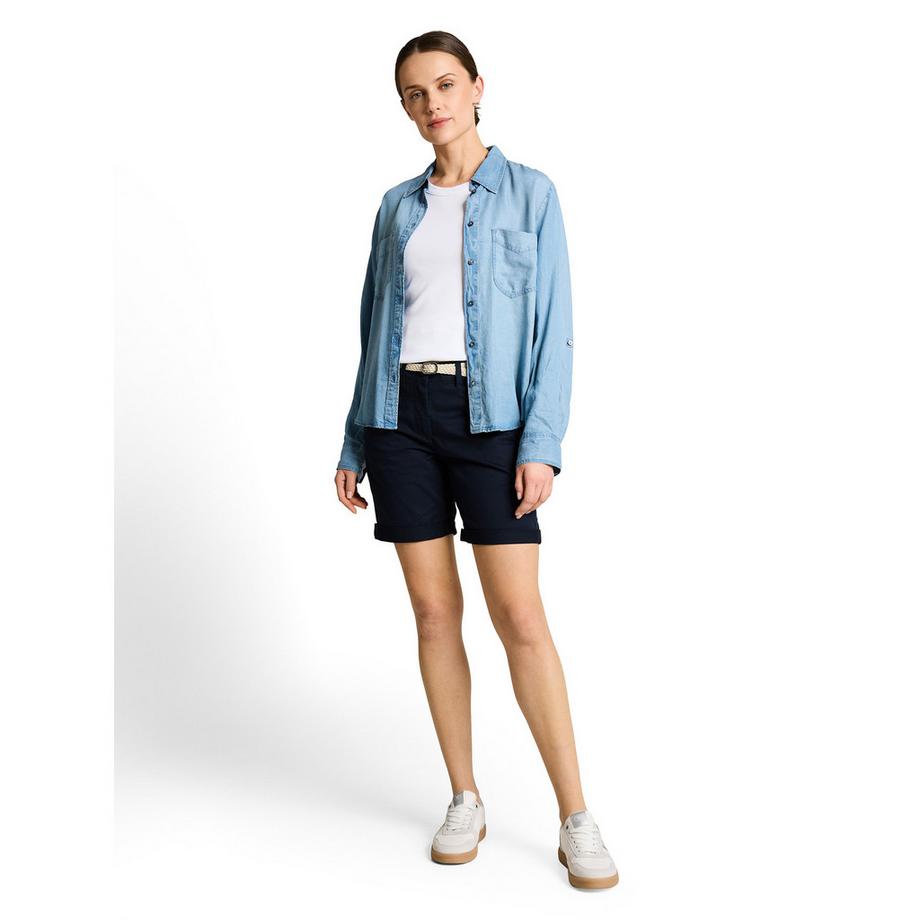 TOM TAILOR Bermuda Shorts  