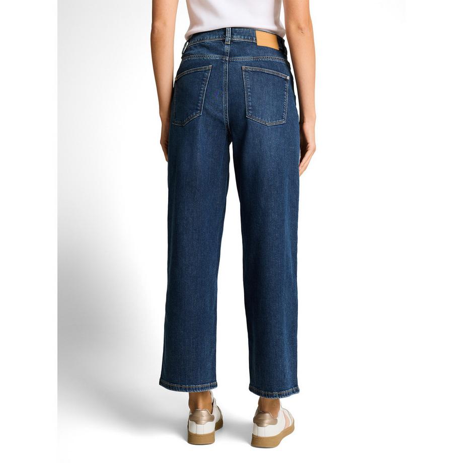 TOM TAILOR Jeans Culotte  