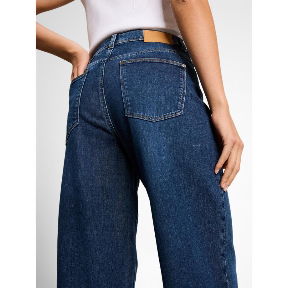 TOM TAILOR Jeans Culotte  