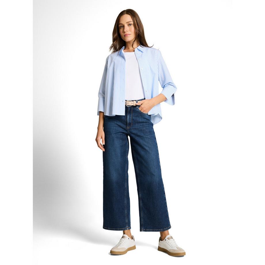 TOM TAILOR Jeans Culotte  