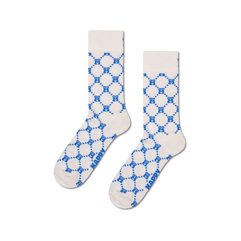 Chaussettes hauteur mollet