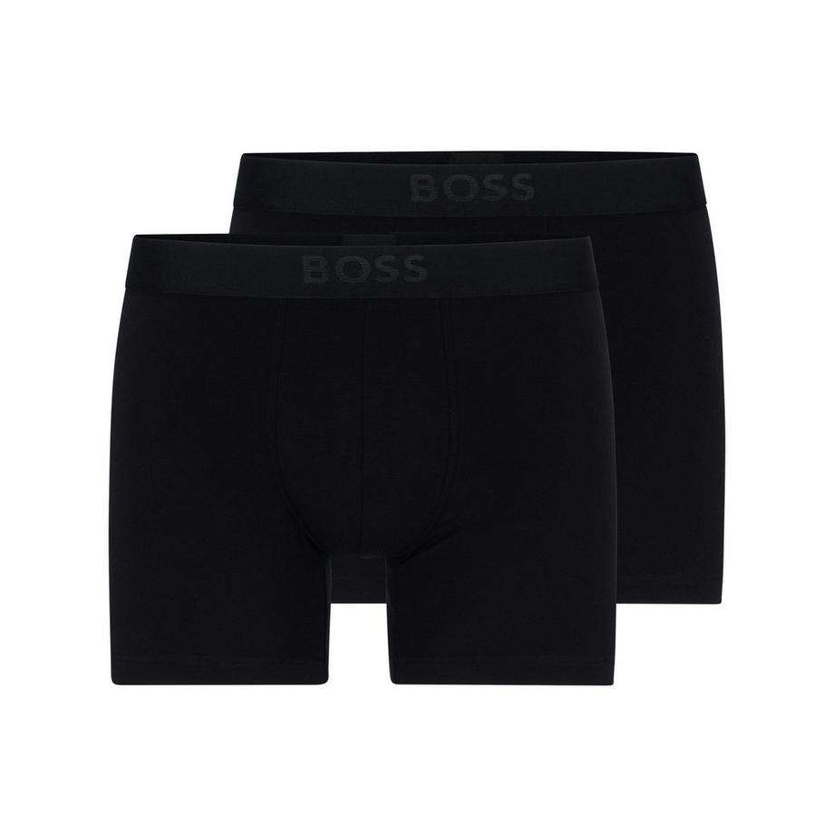 Boxer court, lot de 2