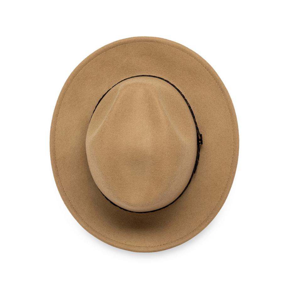 Manor Woman Fedora-Hut  