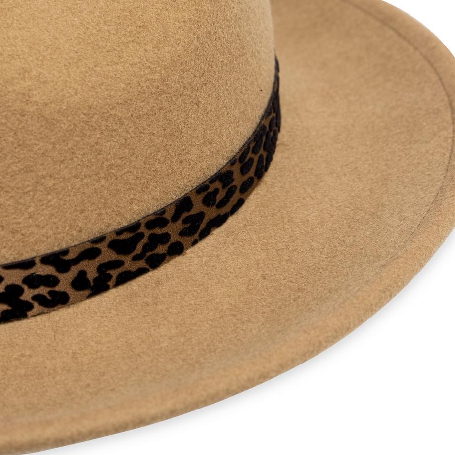 Fedora-Hut