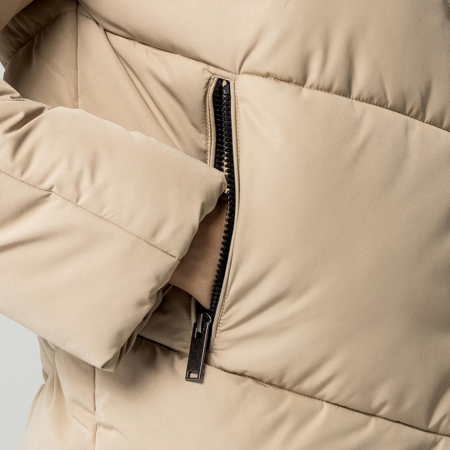 Manor Woman Daunenjacke mit Kapuze  