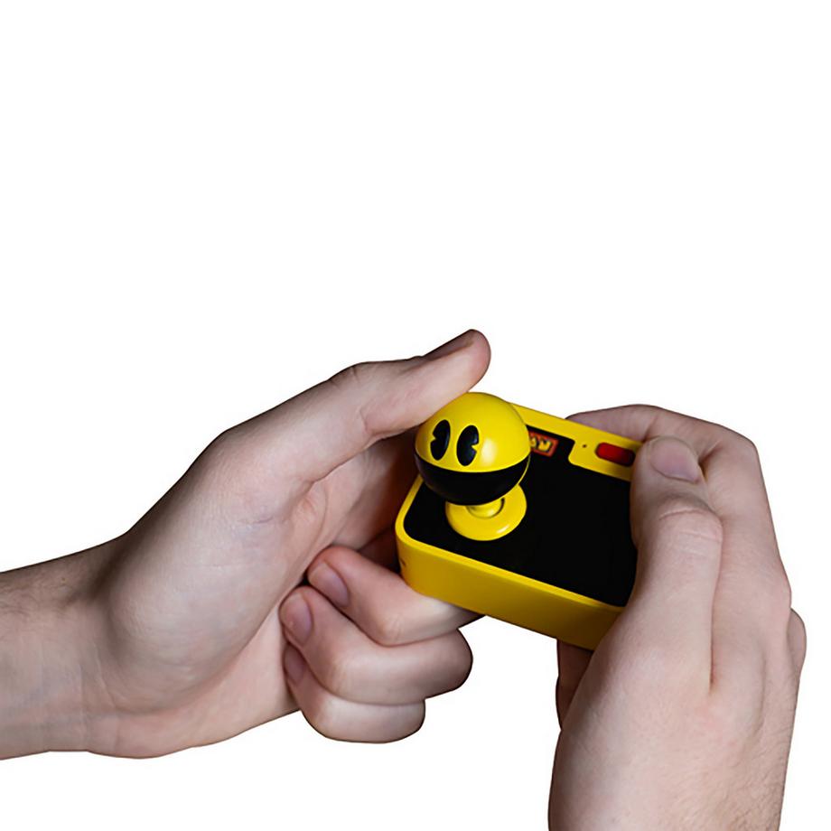 FIZZ Creations  PAC-MAN Plug and Play 