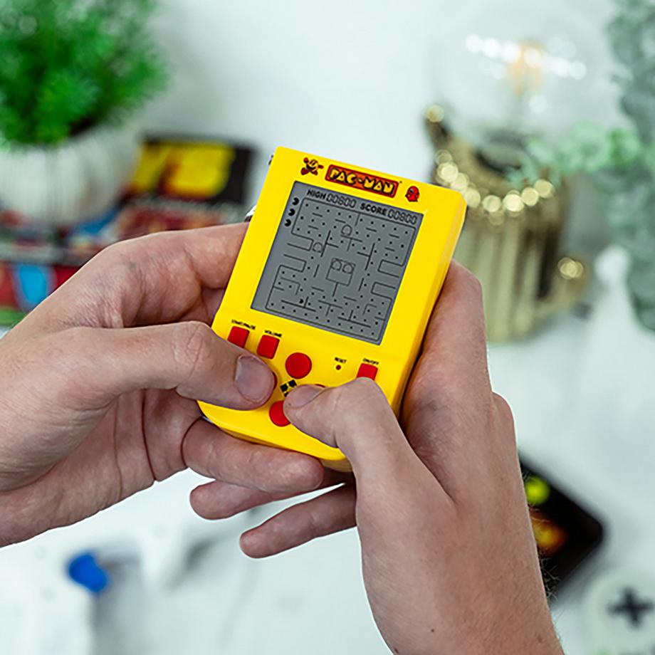 FIZZ Creations  PAC-MAN Porte-clés Arcade 