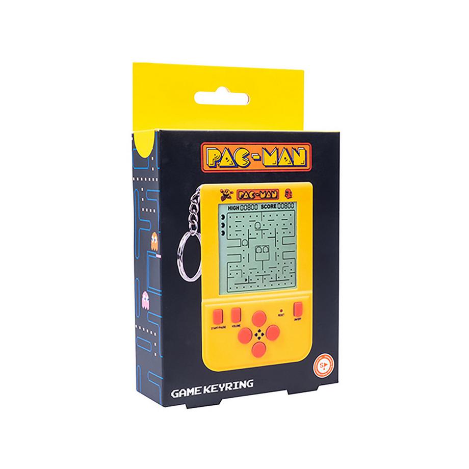 FIZZ Creations  PAC-MAN Porte-clés Arcade 