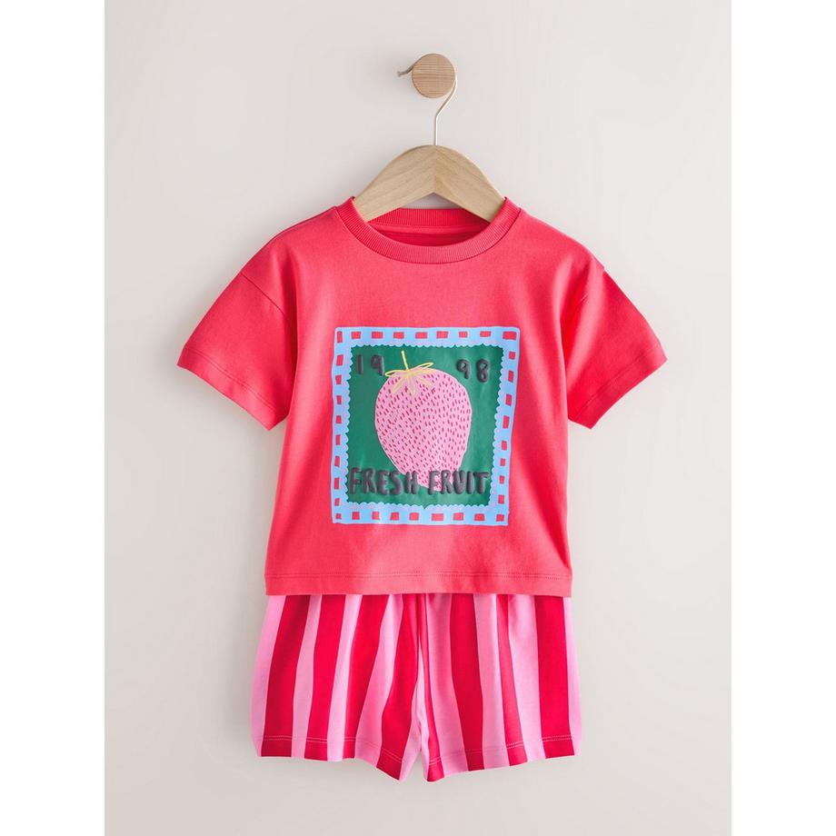 Next Pyjama Set  
