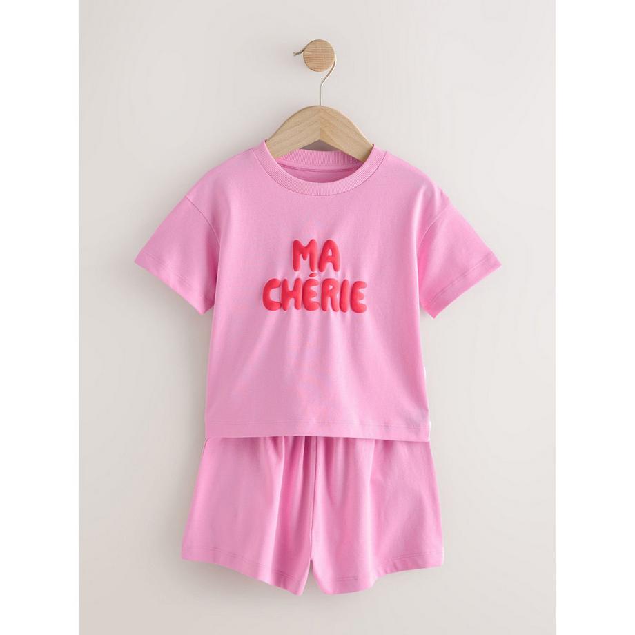 Next Pyjama Set  