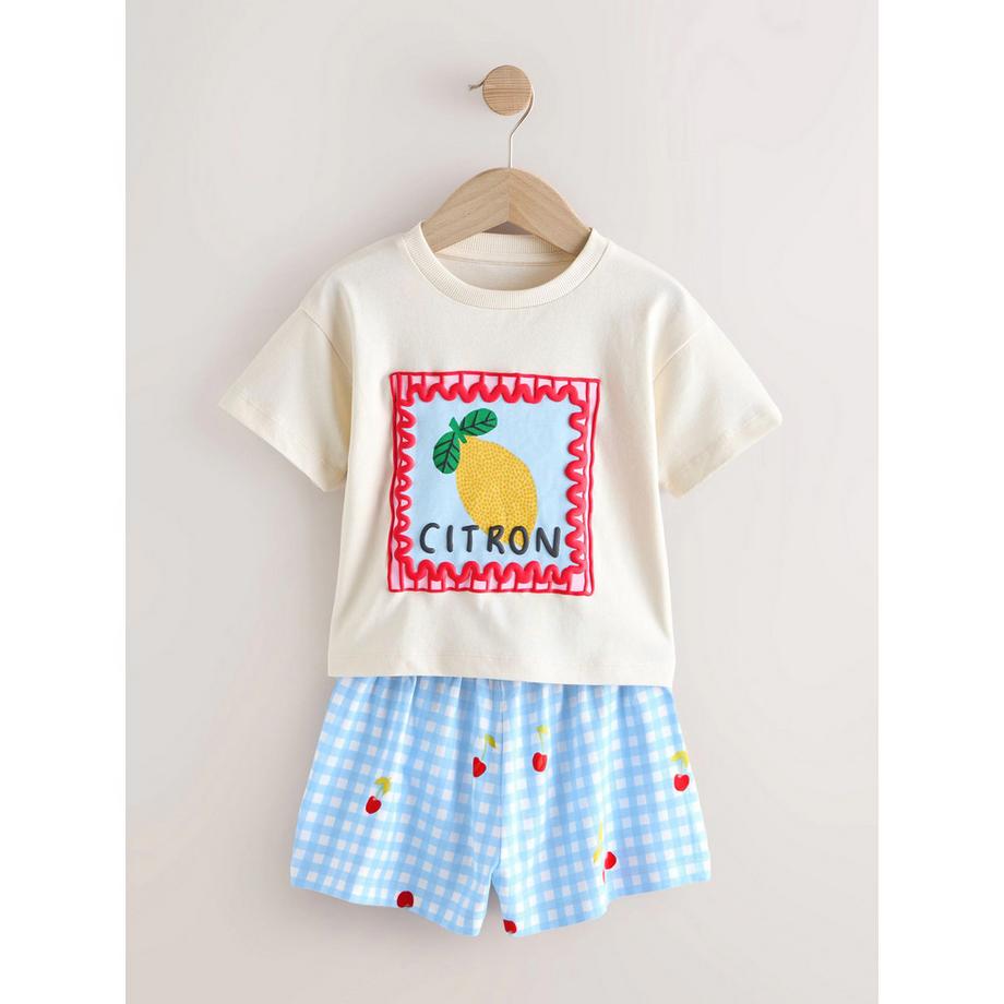 Next Pyjama Set  