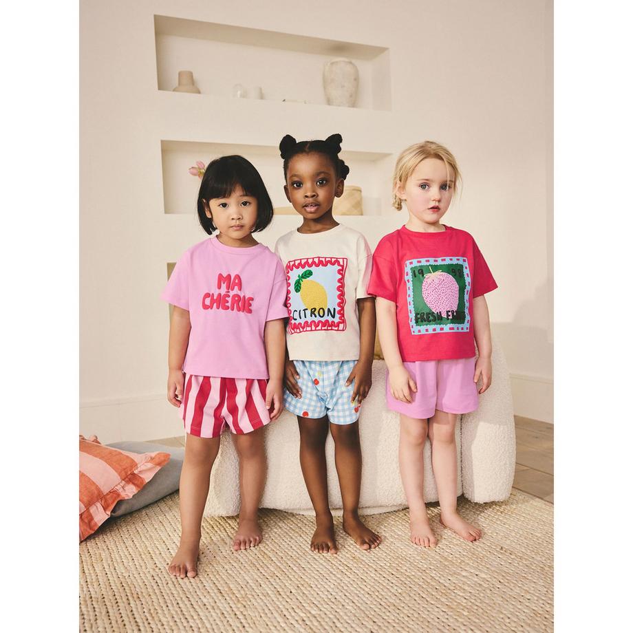 Next Pyjama Set  