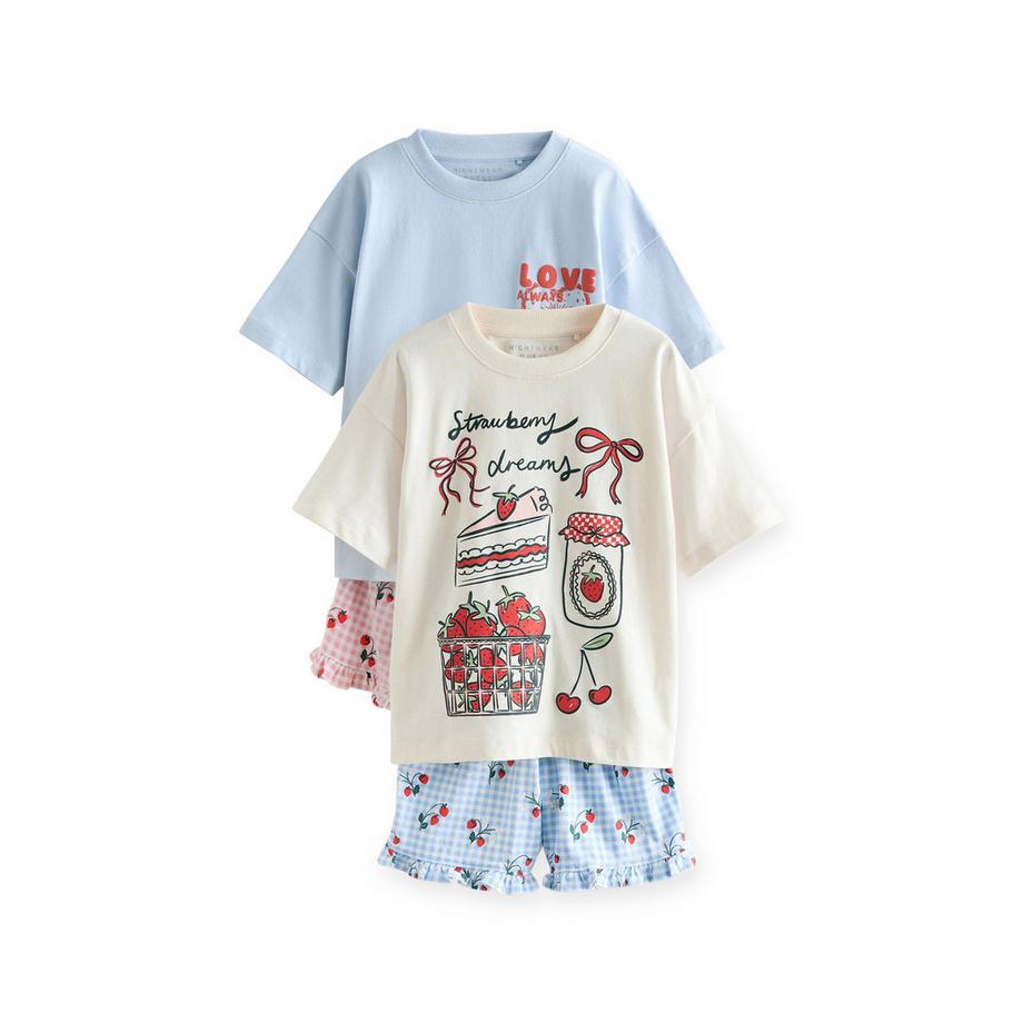 Pyjama-Set