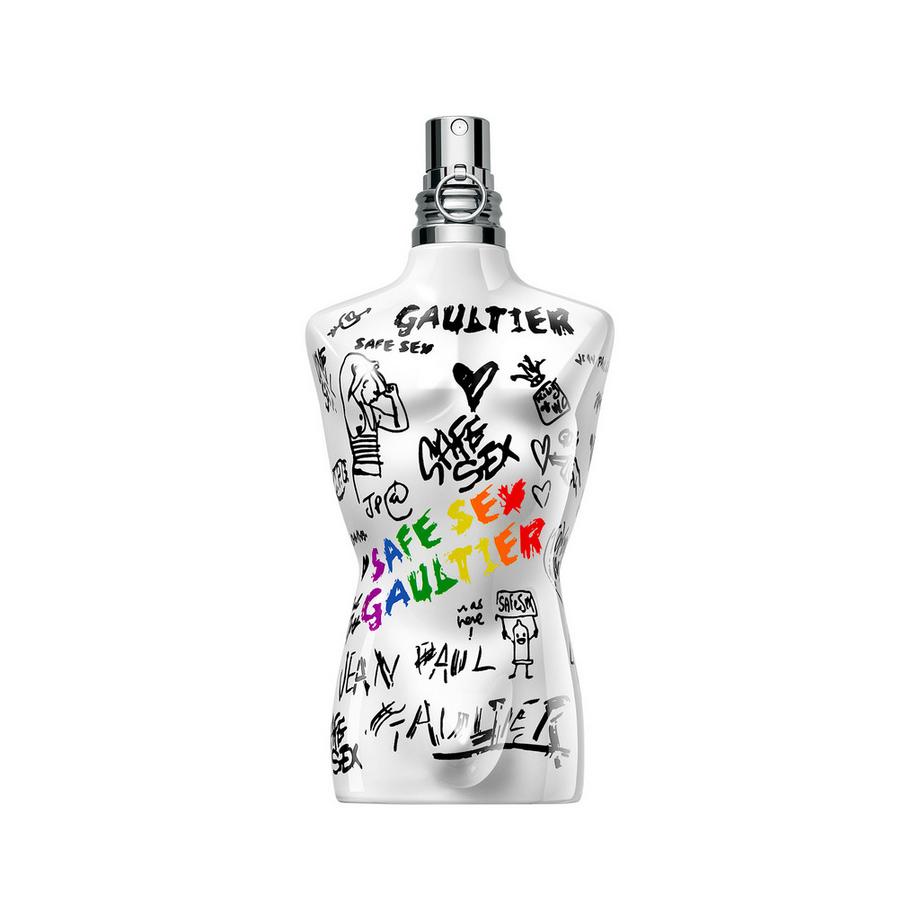 Le Male Pride Edition, Eau de Toilette