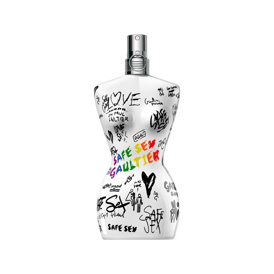 Classique Pride Edition, Eau de Toilette