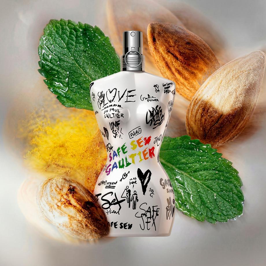 Jean Paul Gaultier Classique Pride Edition, Eau de Toilette  