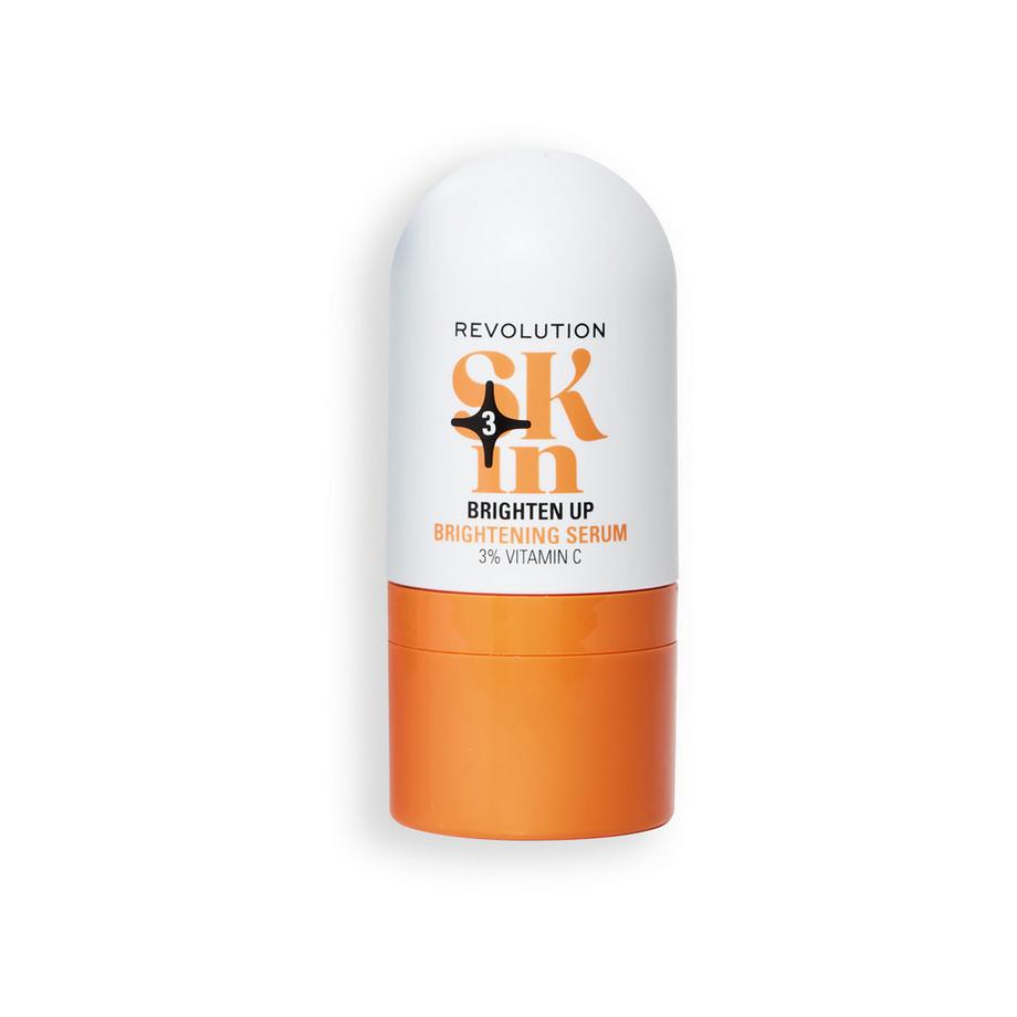 Brighten Up 3% Vitamin C Brightening Serum