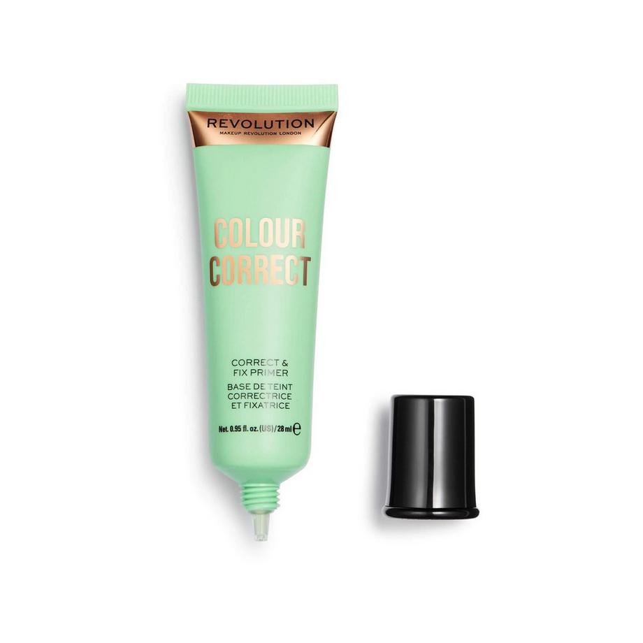 Revolution  Colour Correct Primer 
