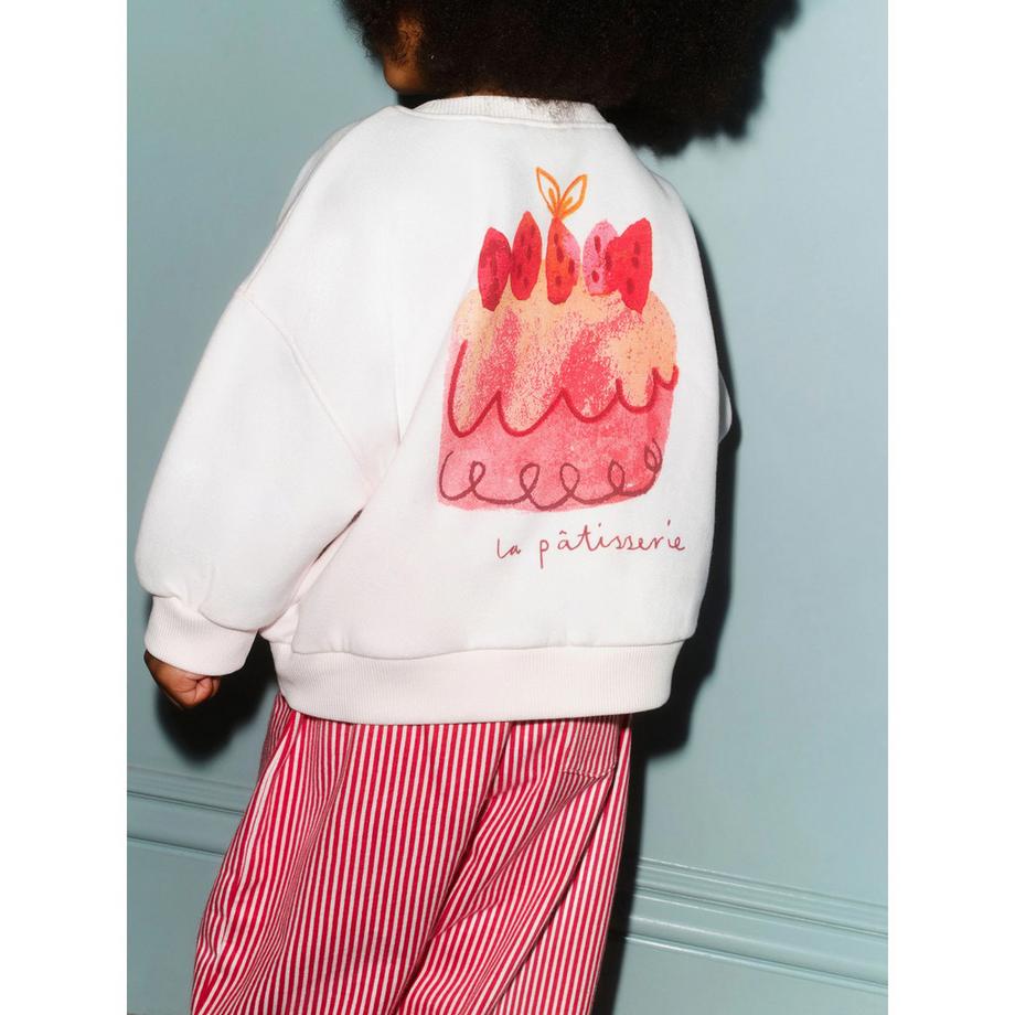 Next Sweatshirt und Jogginghose Set  