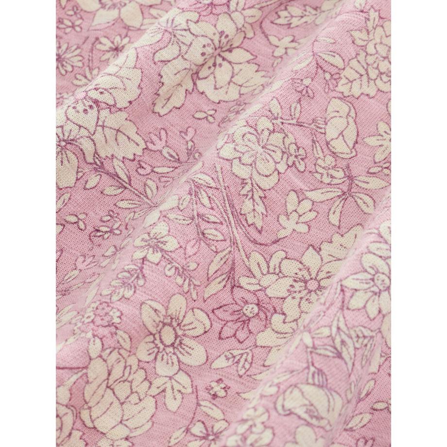 Next Robe en Jersey Imprimé Floral  