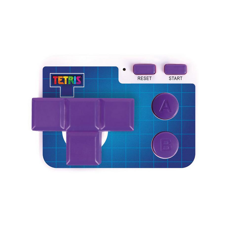 FIZZ Creations  Tetris Plug and Play 