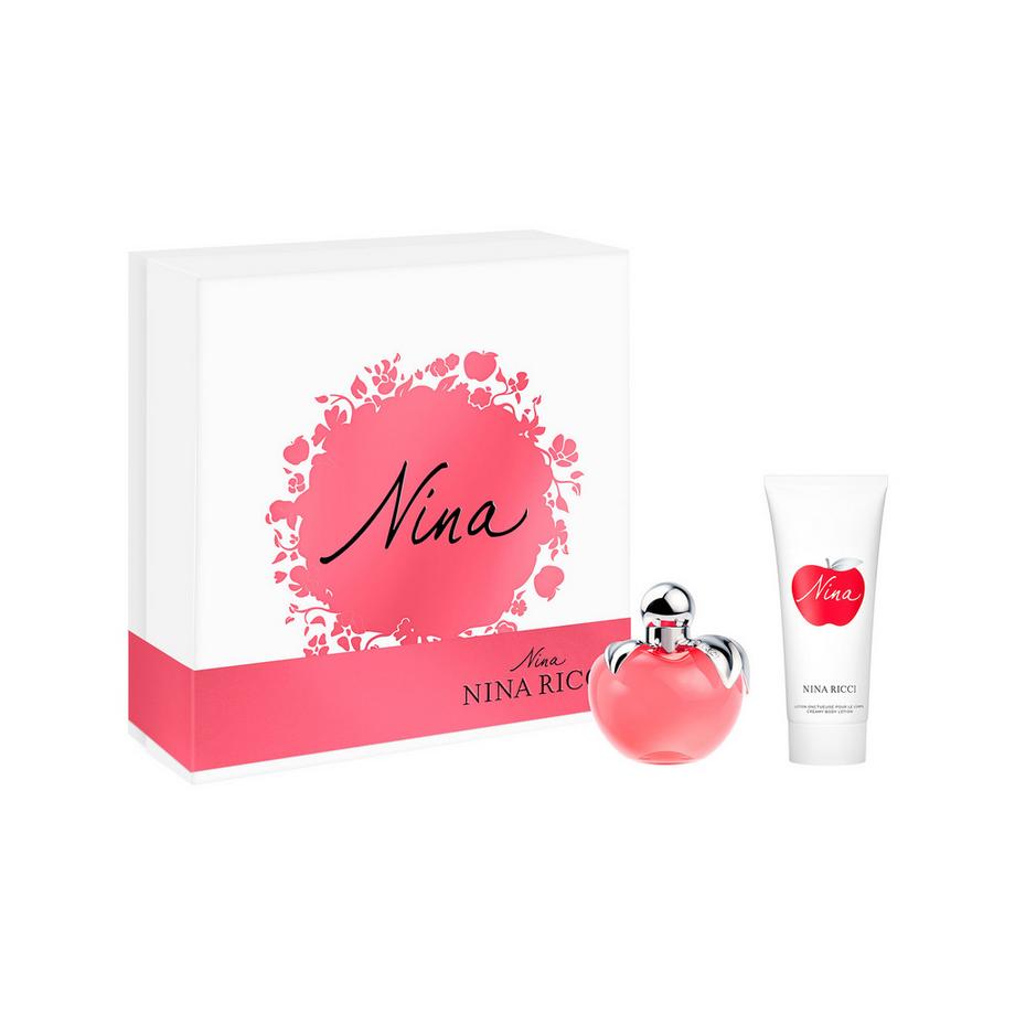 Nina, Eau de Toilette