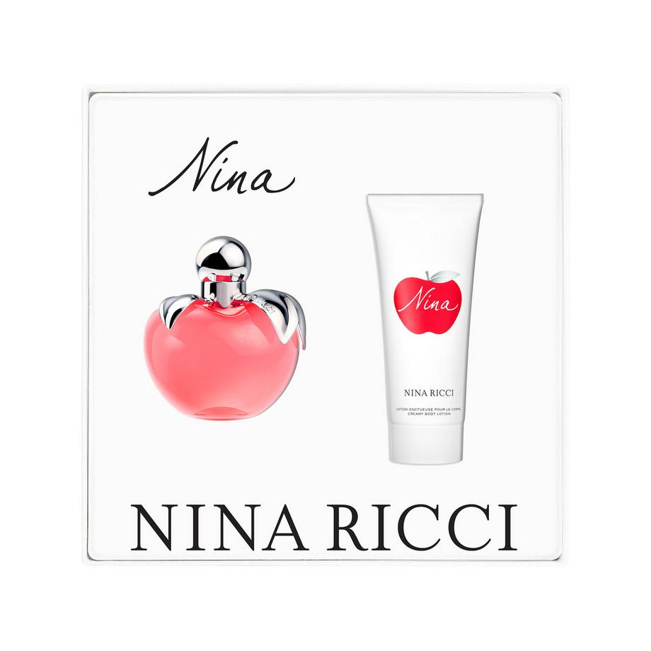 Nina Ricci  Nina, Eau de Toilette 