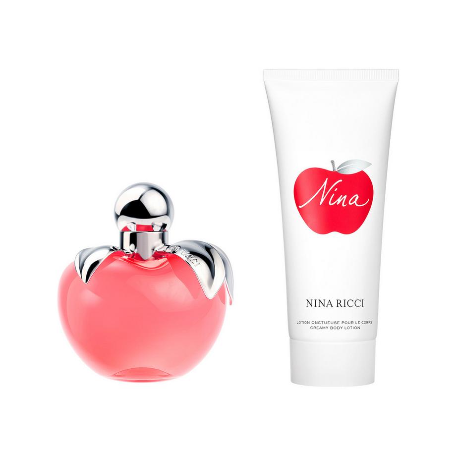Nina Ricci  Nina, Eau de Toilette 
