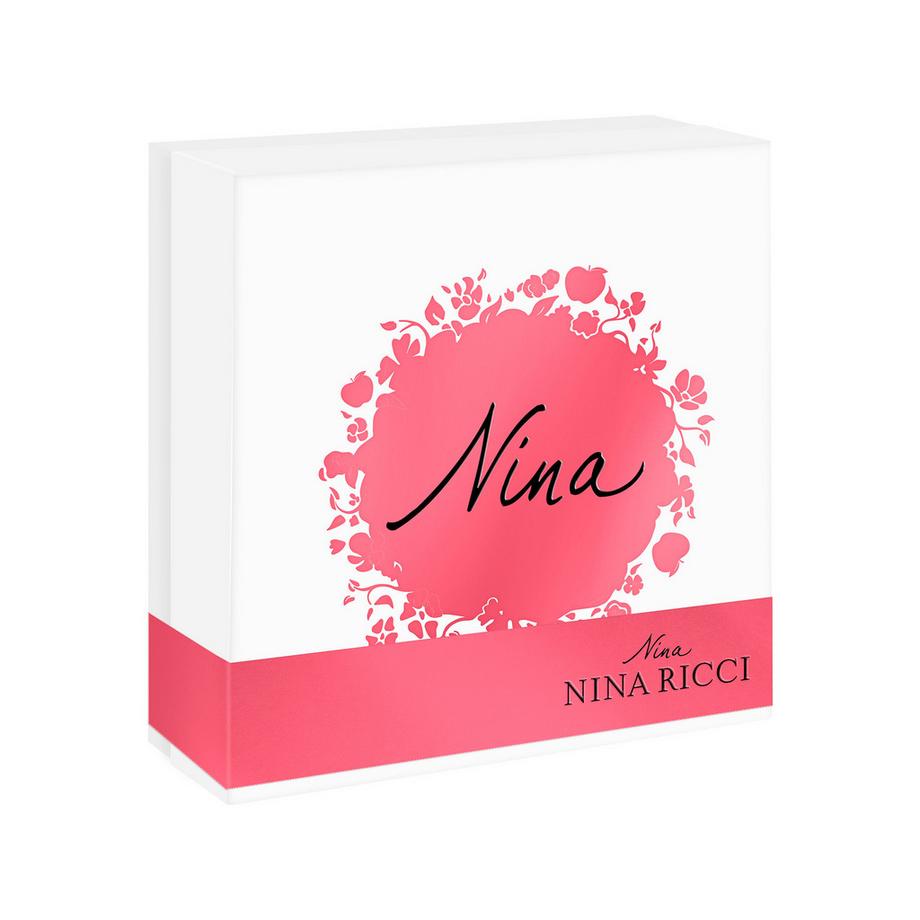 Nina Ricci  Nina, Eau de Toilette 
