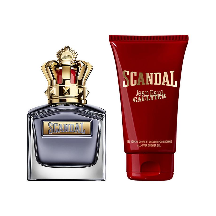 Jean Paul Gaultier Scandal Pour Homme, Eau de Toilette Swt  