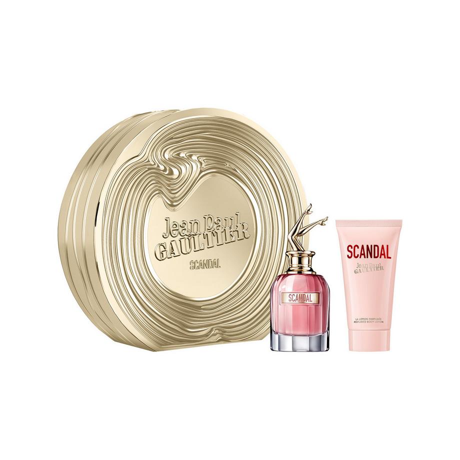 Scandal, Eau de Parfum Set