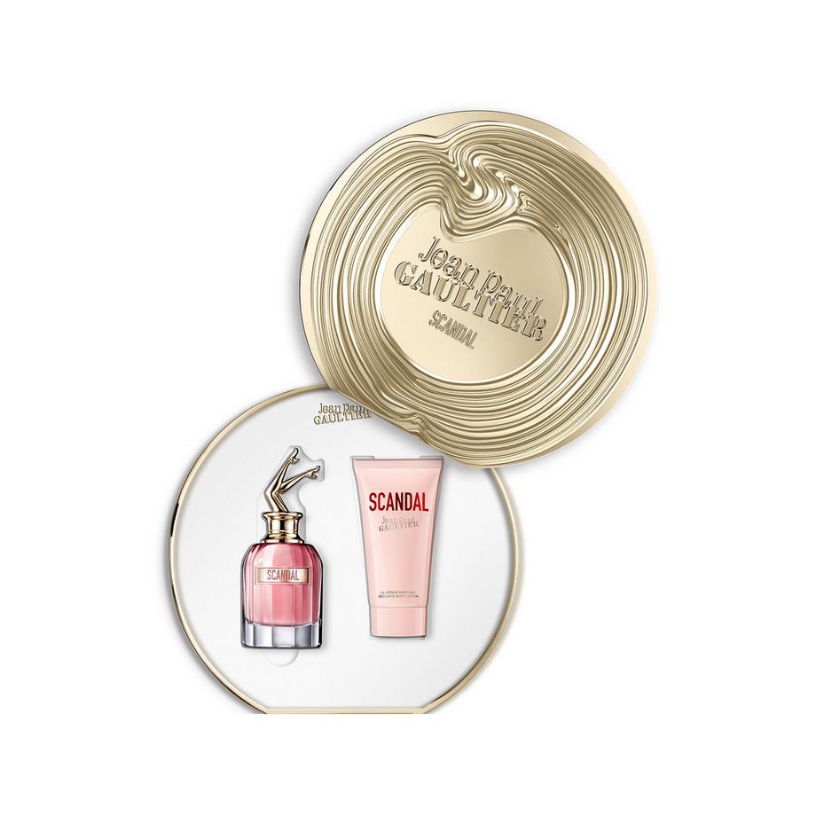 Jean Paul Gaultier Scandal, Eau de Parfum Set  
