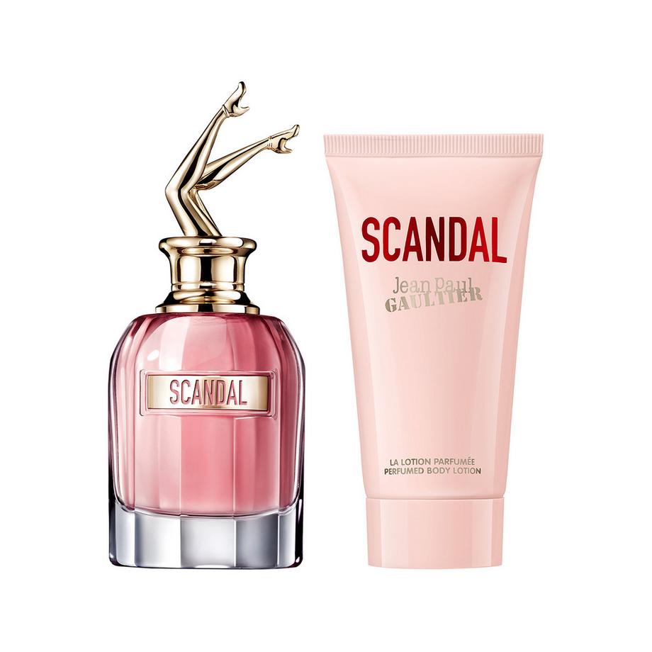 Jean Paul Gaultier Scandal, Eau de Parfum Set  