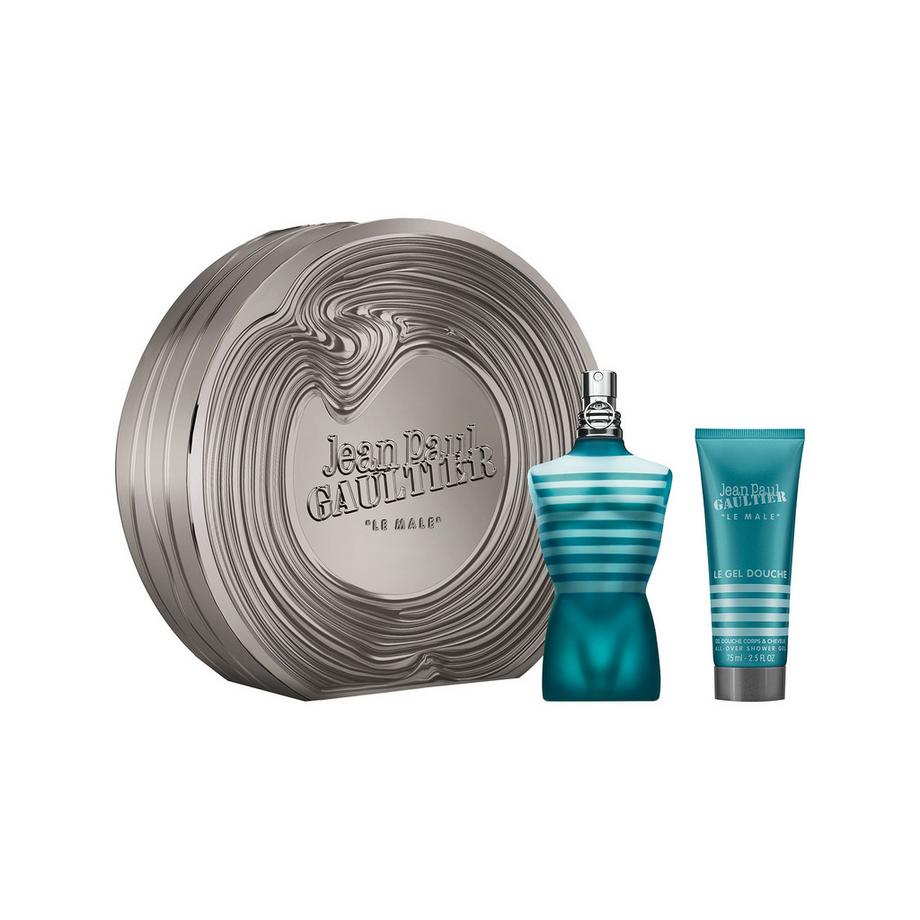 Le Male, Eau de Toilette Set