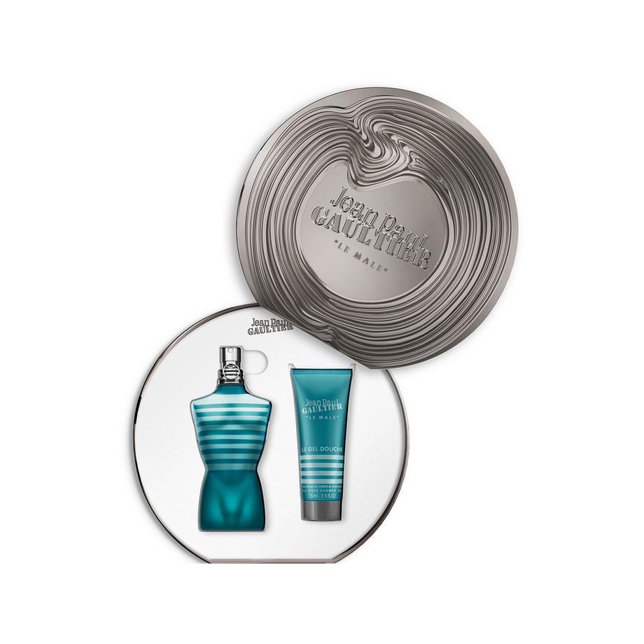 Jean Paul Gaultier Le Male, Eau de Toilette Set  